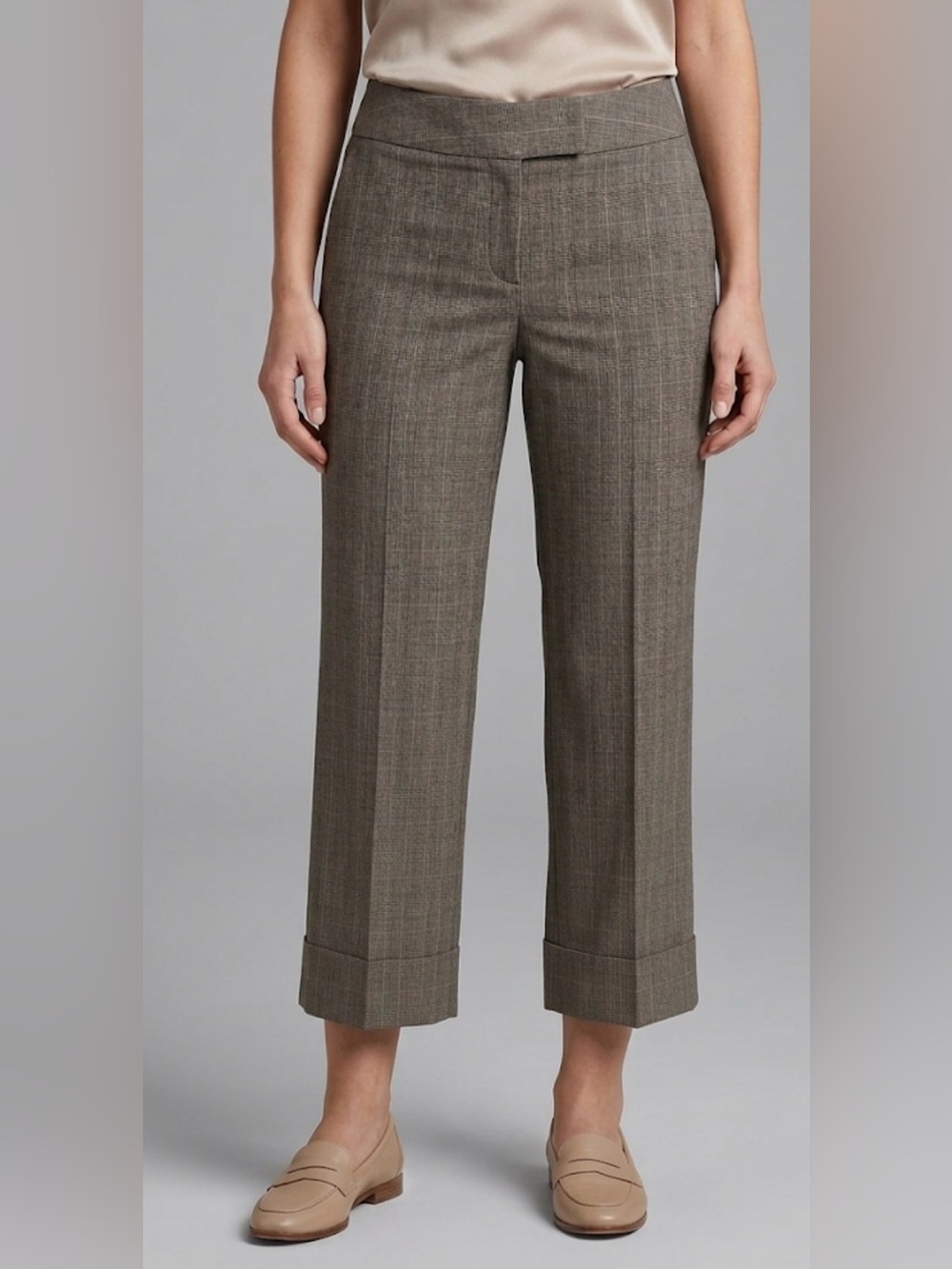 Ann Taylor Dress Slacks, Size 4
